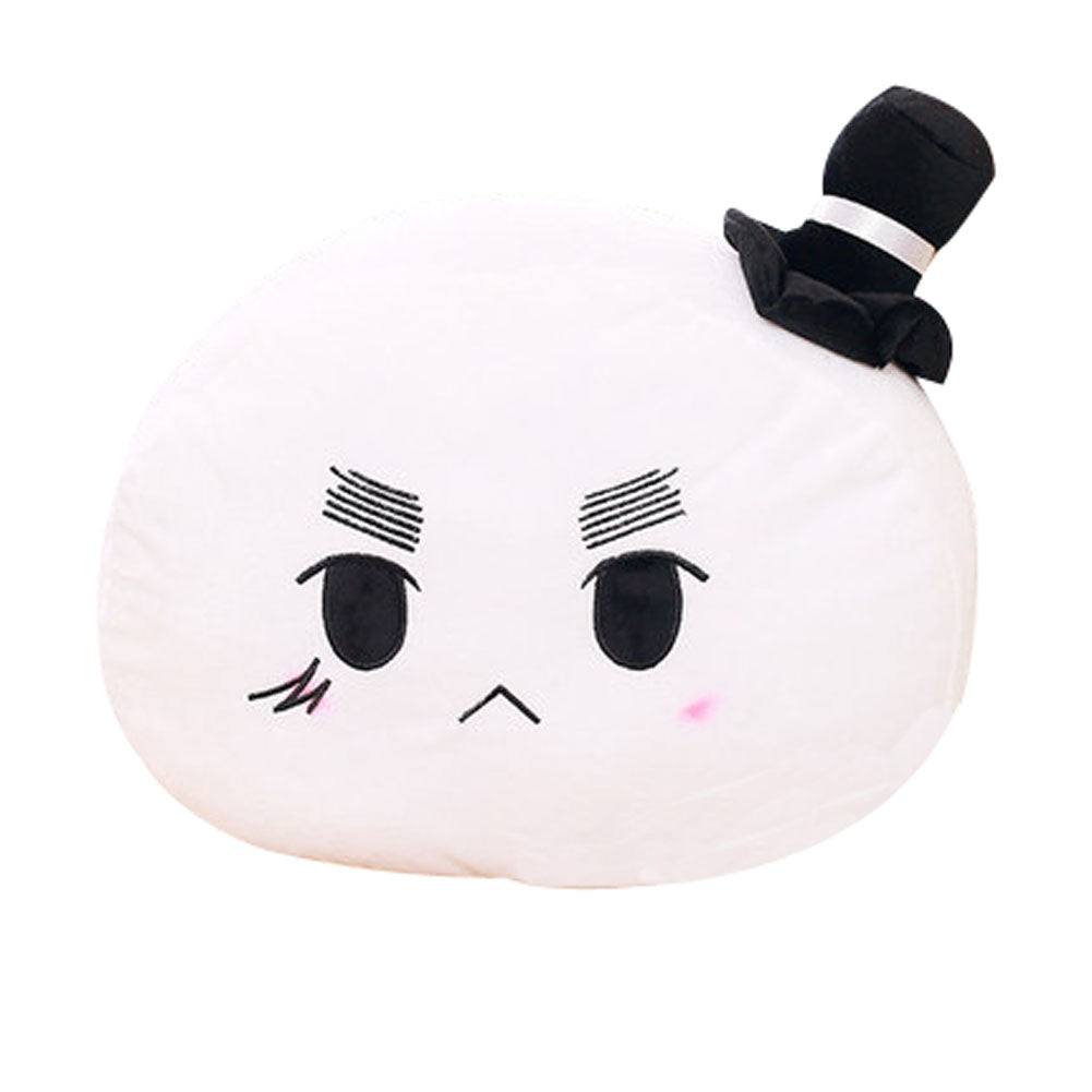 Fashion Pillow Washable Cushion Pillow