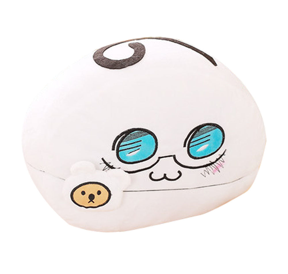 Cute Kids Plush Toy Doll Pillows