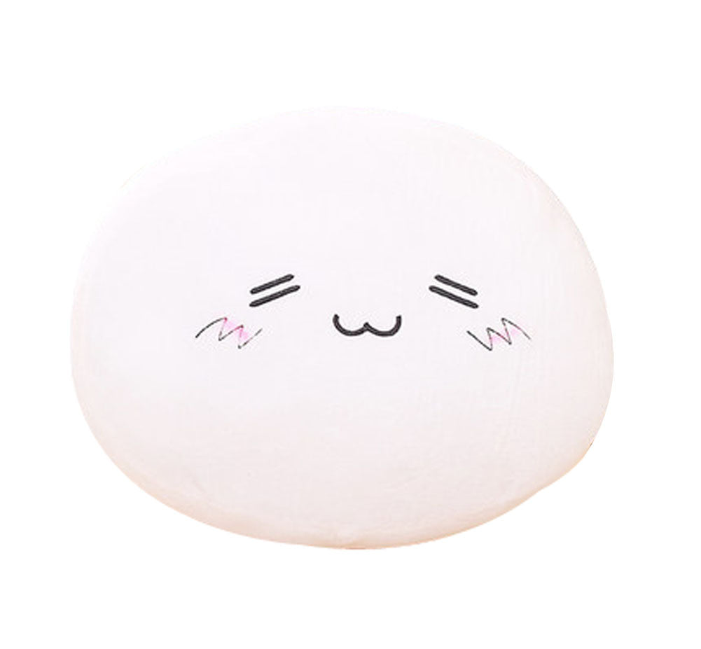 Cartoon Plush Toy Doll Pillow Cushion