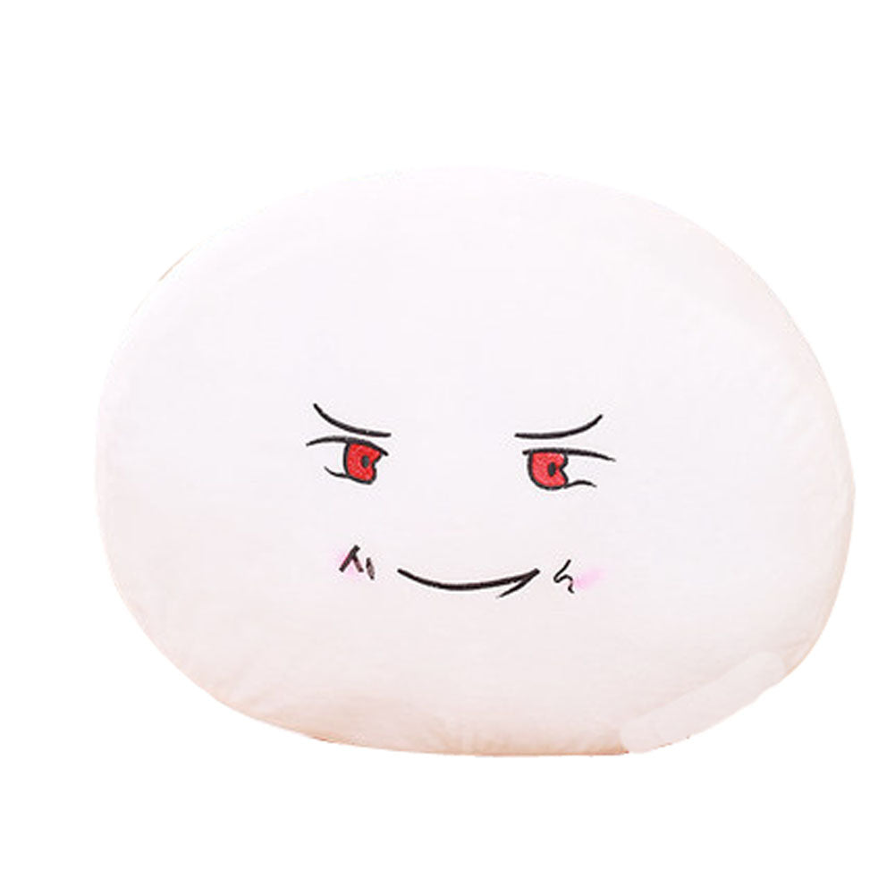 Lovely Kids Plush Toy Doll Pillow Cushion