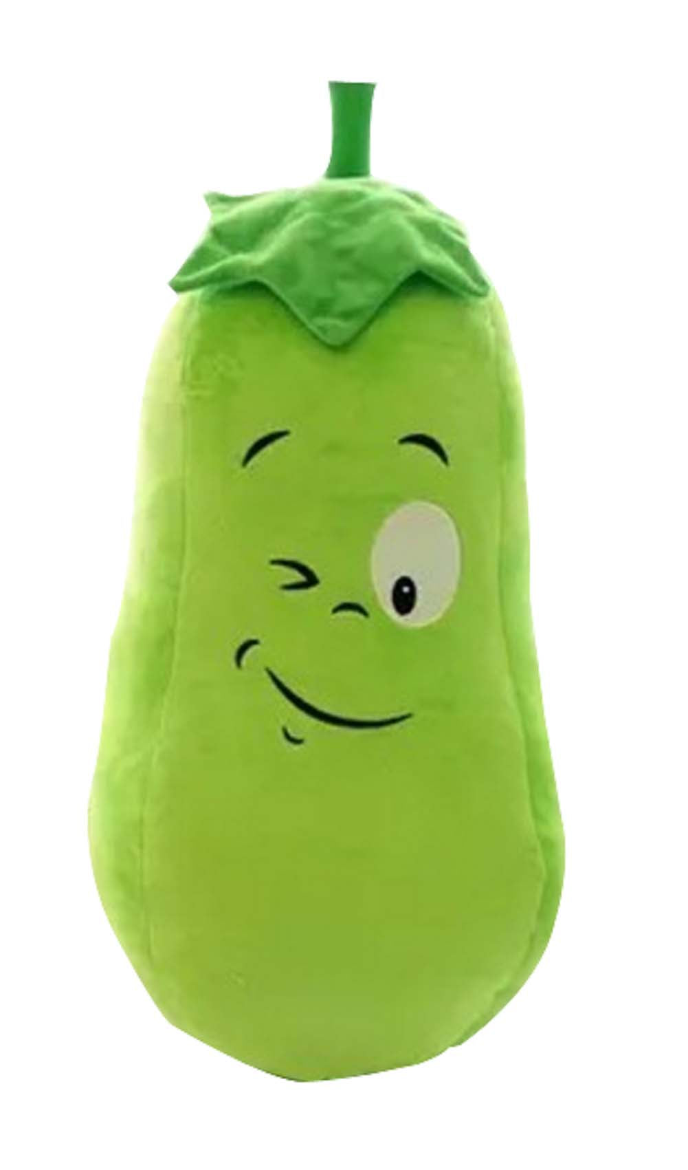 Lovely Plush Toy Home Decoration Creative Melon Pillow 54cm