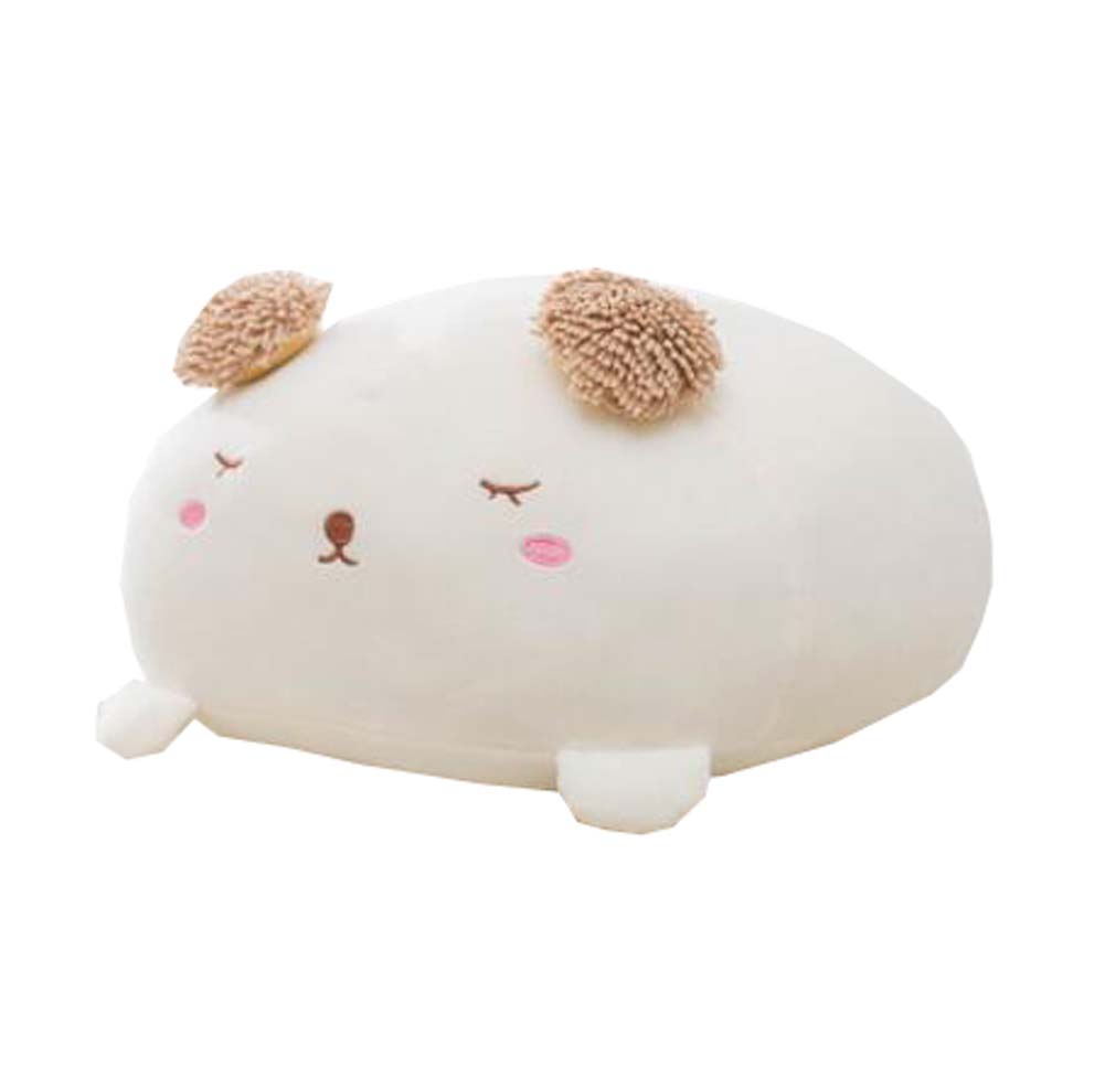 Creative Hand Warm Plush Toy Pillow Stuffed Soft Toy Soft Plush Cushion - Sheep