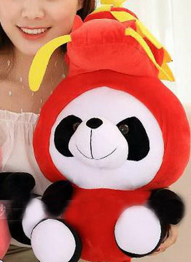 Cute Panda 12 Zodiac Doll Plush Toy Gift For Children Birthday Christmas, Dragon