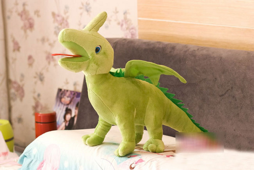 Dinosaur Toy Stuffed Dinosaur Best Gift for Kids Pterosaur 23.5''