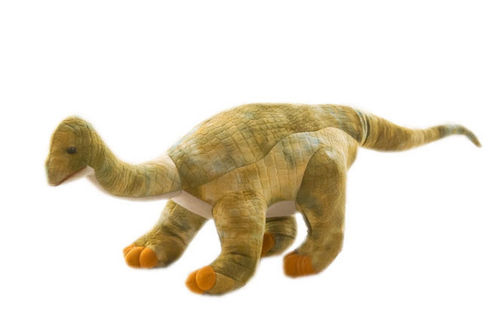 Dinosaur Toy Stuffed Dinosaur Birthday Gift for Kids 31.5''