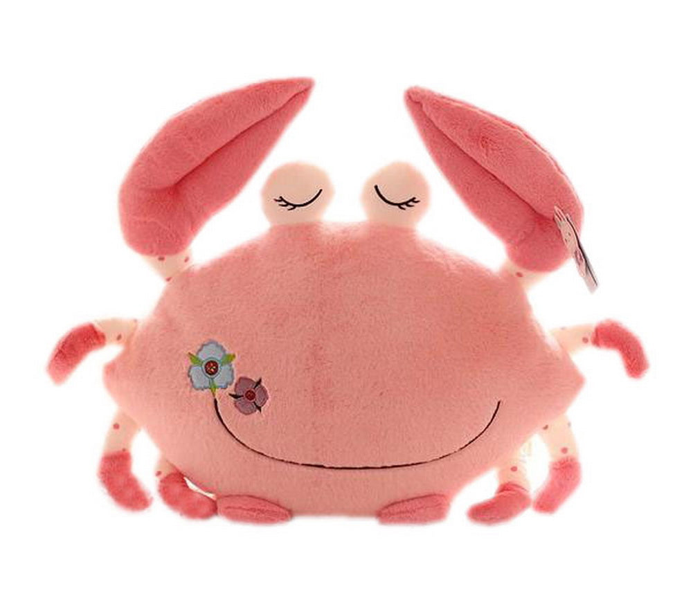 Shy Crab Plush Toy Stuffed Animal Toy 55CM