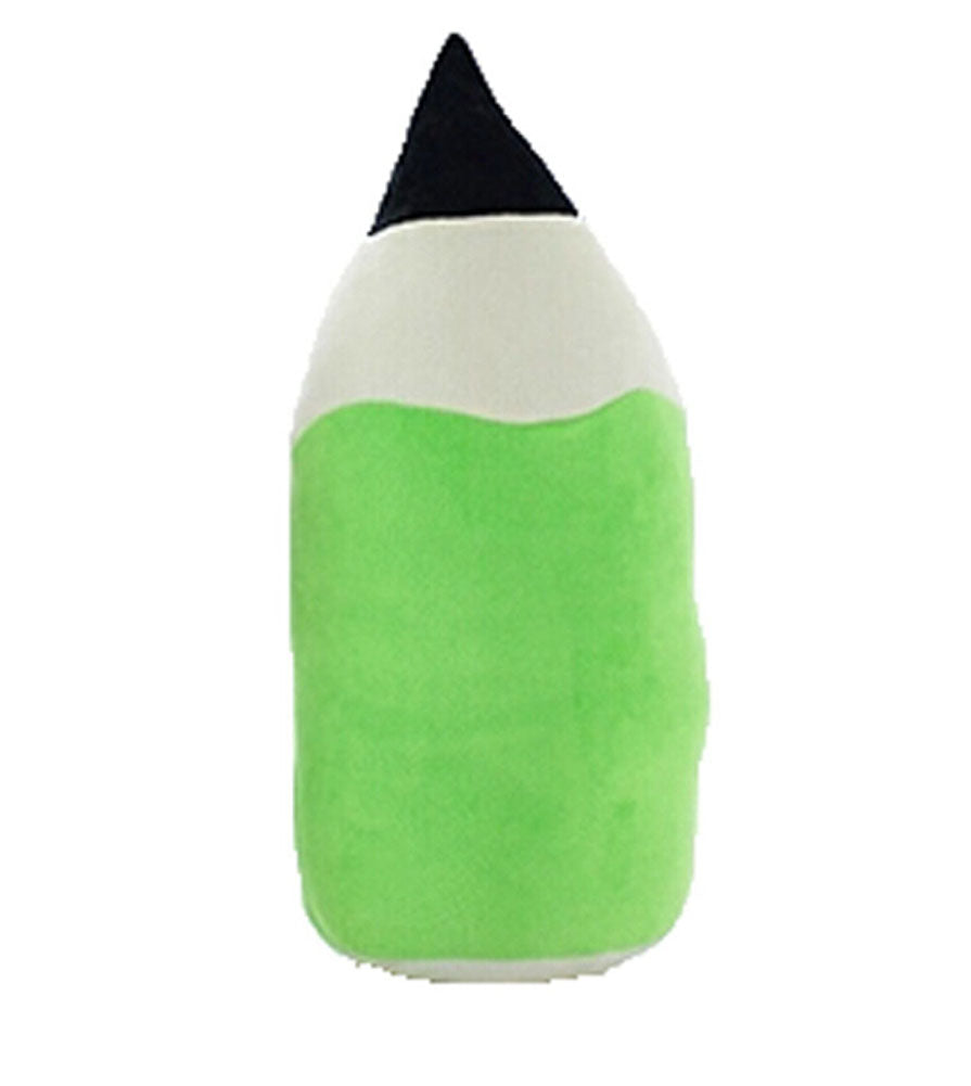 Pencil Plush Toy Plush Animal Toys Kids Toy 1 Pcs, 50cm Height??Green