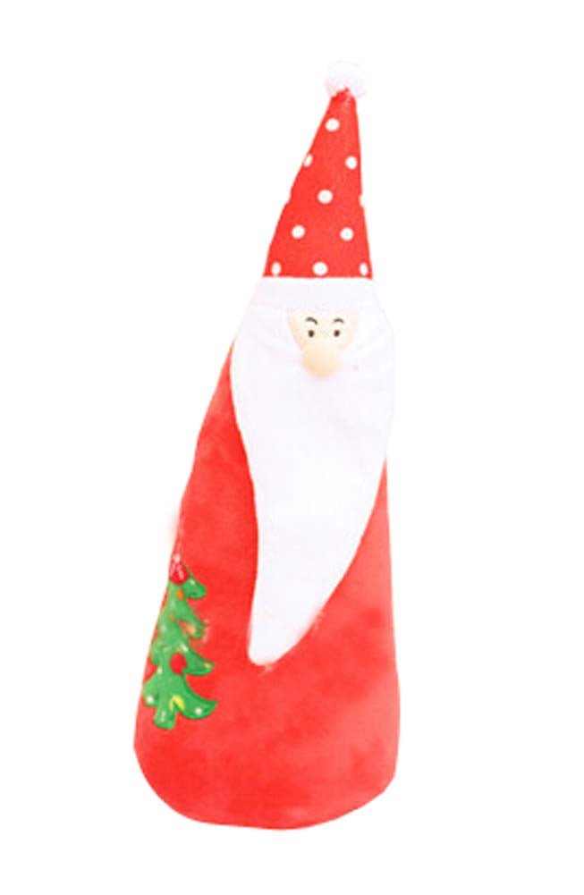 Long Santa Claus Doll For Christmas Decoration/Christmas Gifts Children's Toy