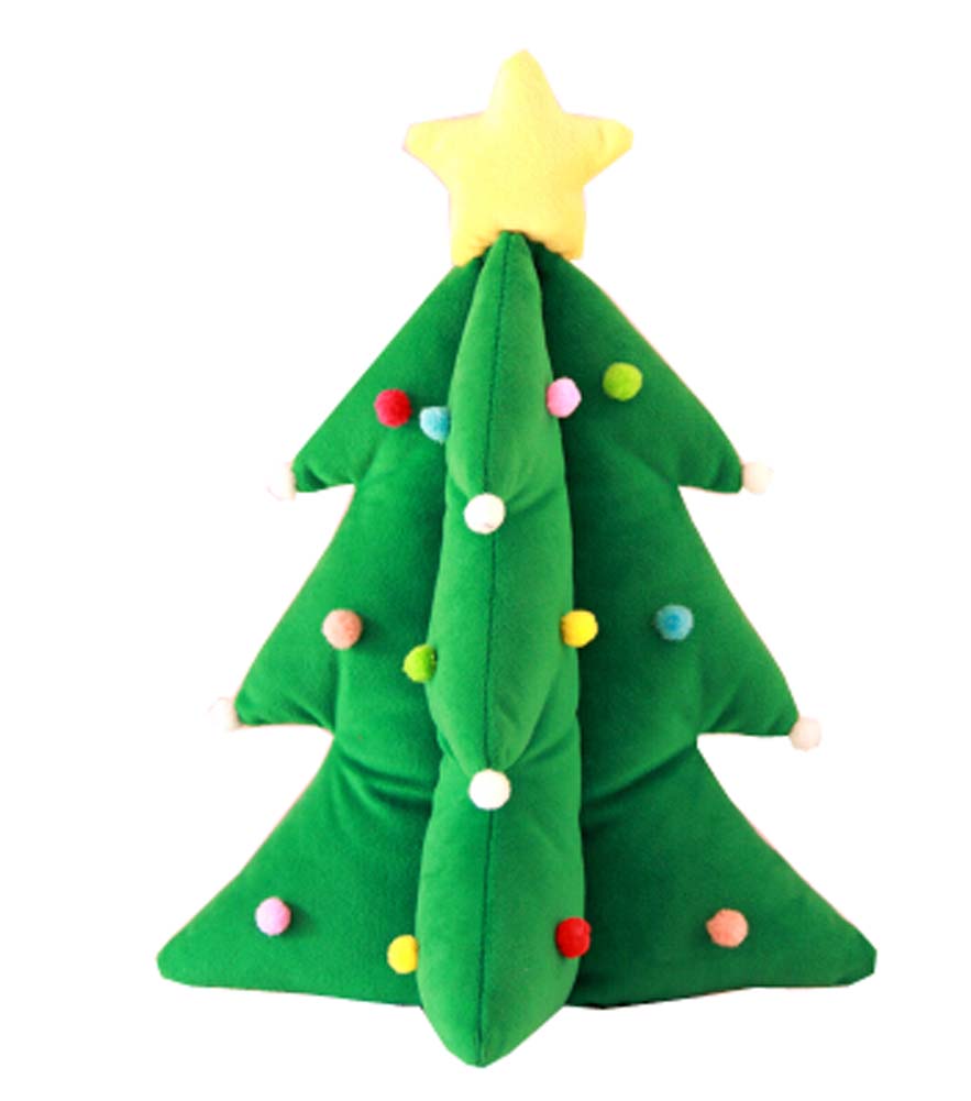 GREEN Christmas Tree For Christmas Decoration/Christmas Gifts Children's Toy