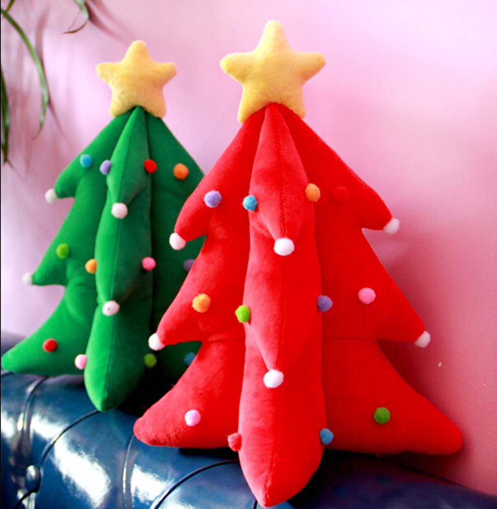 GREEN Christmas Tree For Christmas Decoration/Christmas Gifts Children's Toy