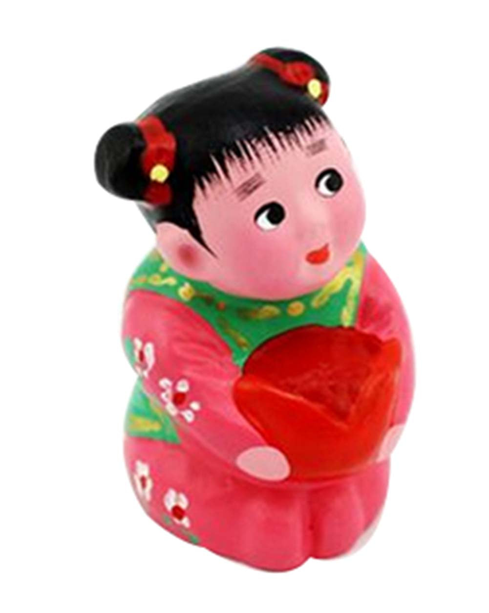 China Style Features Arts and Crafts Clay Sculpture Clay Figurines