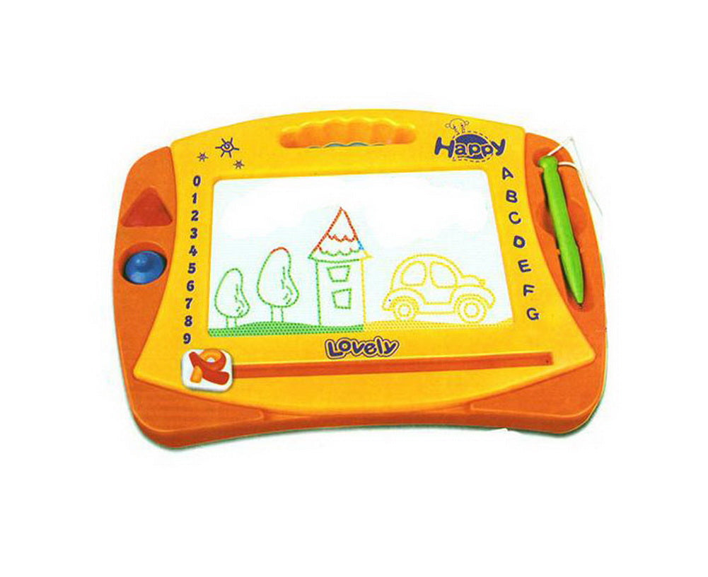 Infant/Toddle's Colorful White Boards, Preschool Educational Toys