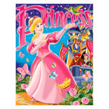 Princess Coloring Book Case Pack 48