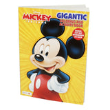 Mickey & Friends Gigantic Coloring & Activity Book Case Pack 24