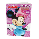 Minnie Mouse Gigantic Coloring & Activity Book Case Pack 24