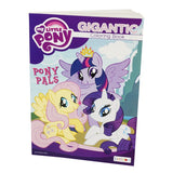 My Little Pony Gigantic Coloring Book Case Pack 24