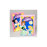 Coloring Book Princess Case Pack 24